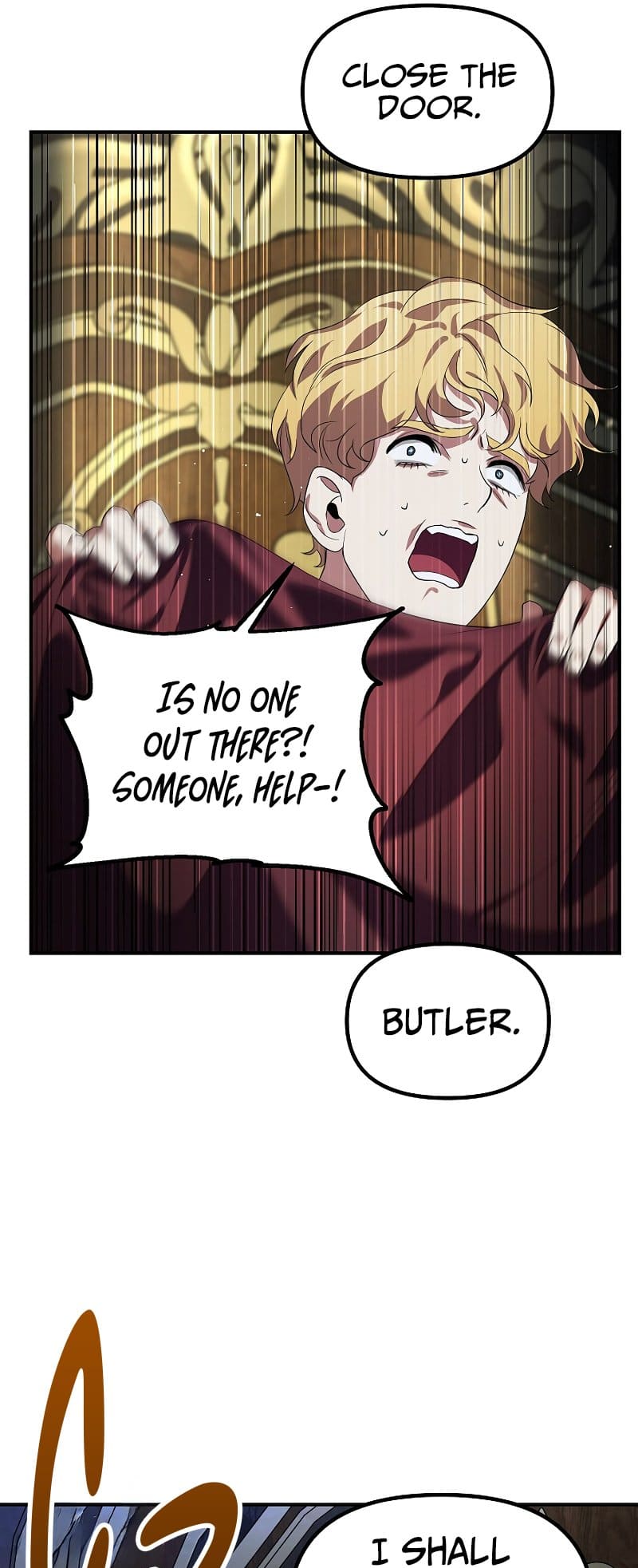 SSS-Class Suicide Hunter, Chapter 93 image 44